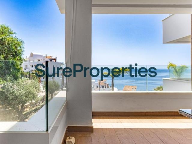 2 Dormitorio Apartamentos Málaga Andalusia 104364339