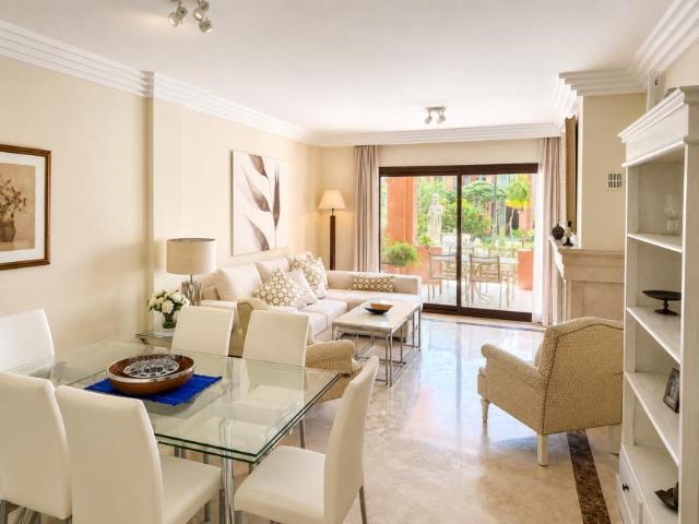 2 Dormitorio Apartamentos Málaga Andalusia 104402242