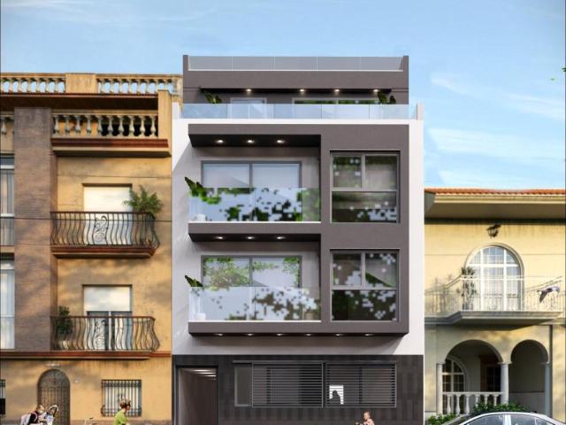 2 Dormitorio Apartamentos Málaga Andalusia 104958836