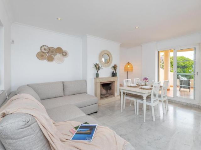 2 Dormitorio Apartamentos Málaga Andalusia 100038988