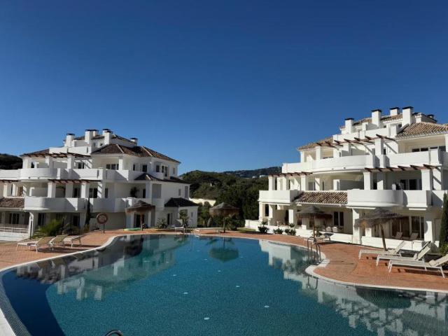 2 Dormitorio Apartamentos Málaga Andalusia 100039008
