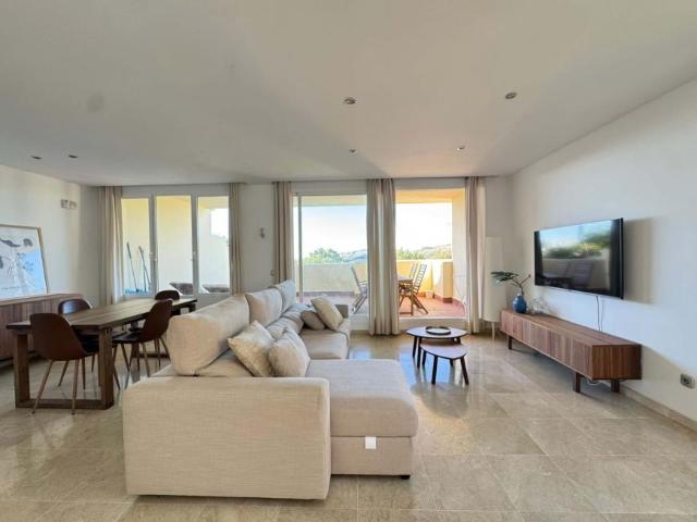 2 Dormitorio Apartamentos Málaga Andalusia 100039011