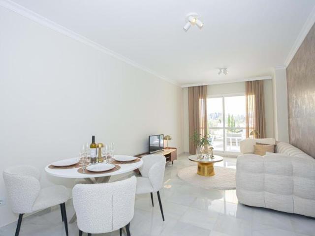 2 Dormitorio Apartamentos Málaga Andalusia 100039064