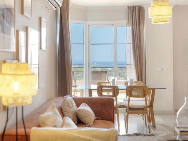 2 Dormitorio Apartamentos Málaga Andalusia 100039061