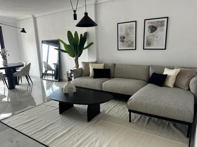 2 Dormitorio Apartamentos Málaga Andalusia 100039160
