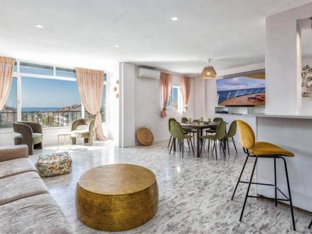 2 Dormitorio Apartamentos Málaga Andalusia 100039208