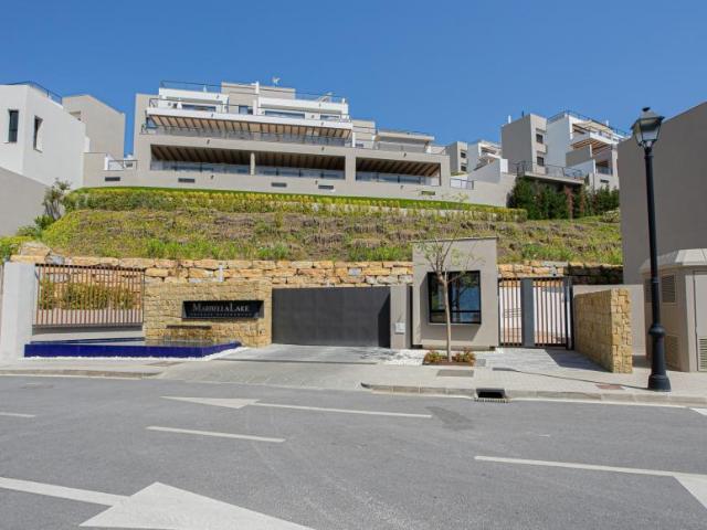 2 Dormitorio Apartamentos Málaga Andalusia 100039202