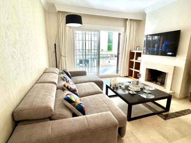 2 Dormitorio Apartamentos Málaga Andalusia 100039211