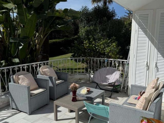 2 Dormitorio Apartamentos Málaga Andalusia 100060959