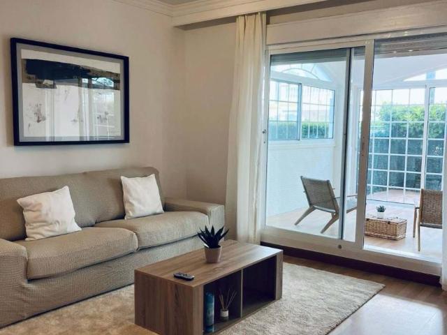 2 Dormitorio Apartamentos Málaga Andalusia 100060968
