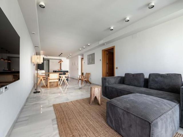 2 Dormitorio Apartamentos Málaga Andalusia 100060976