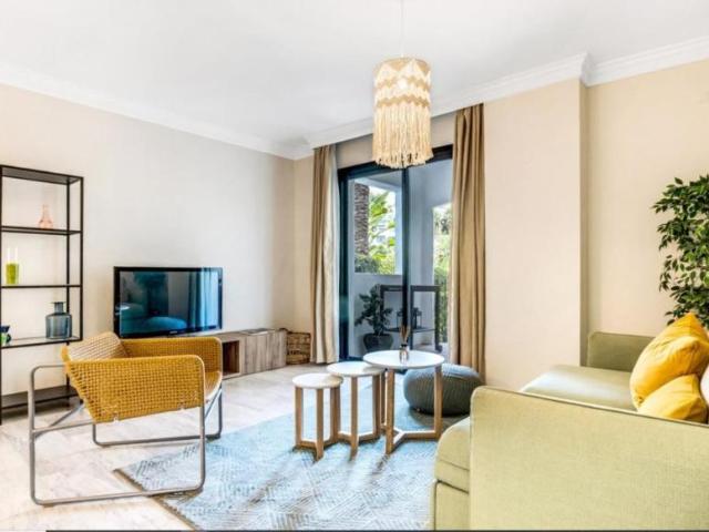 2 Dormitorio Apartamentos Málaga Andalusia 100060970