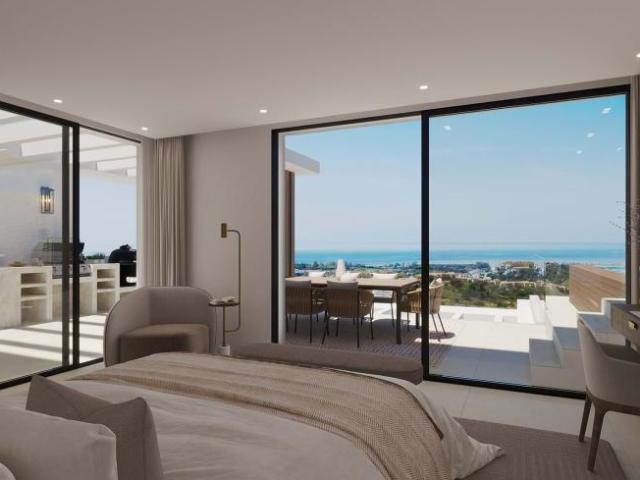 2 Dormitorio Apartamentos Málaga Andalusia 100061005
