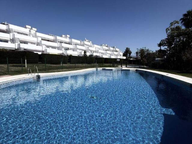 2 Dormitorio Apartamentos Málaga Andalusia 100156733