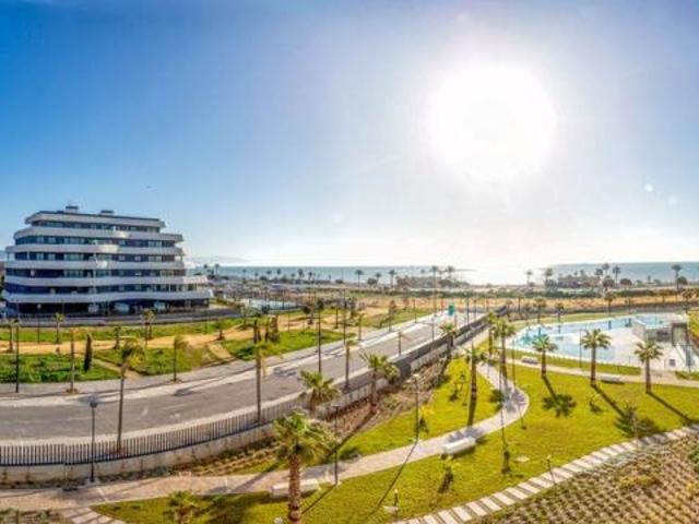 2 Dormitorio Apartamentos Málaga Andalusia 100224867