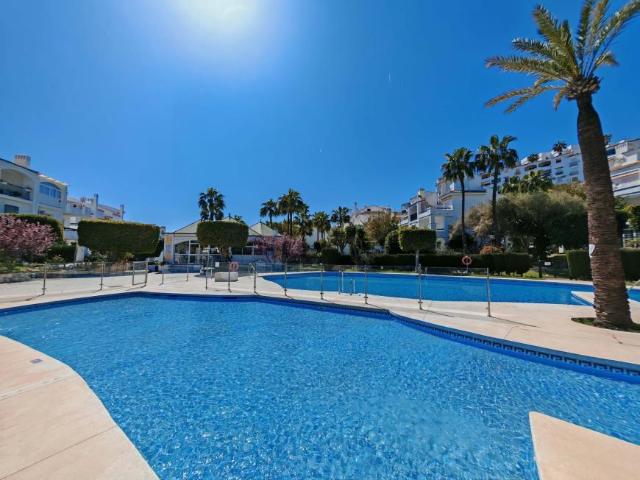 2 Dormitorio Apartamentos Málaga Andalusia 100224874