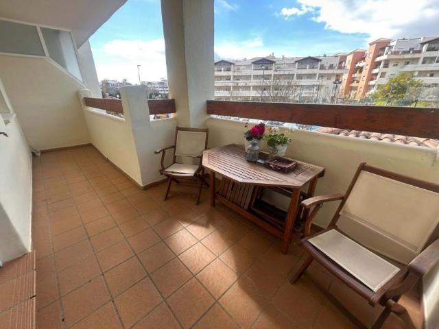 2 Dormitorio Apartamentos Málaga Andalusia 100242527