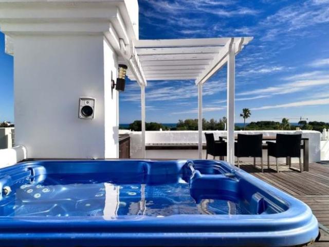 2 Dormitorio Apartamentos Málaga Andalusia 100324379