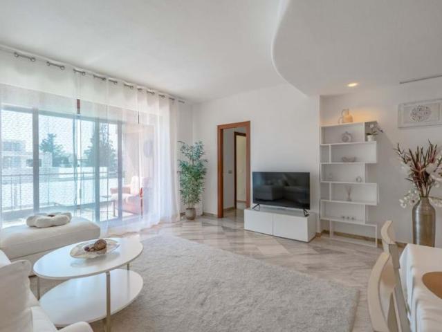 2 Dormitorio Apartamentos Málaga Andalusia 100537451