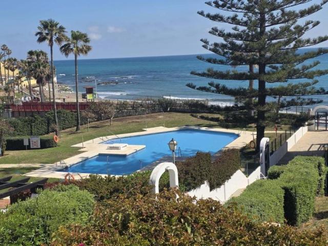 2 Dormitorio Apartamentos Málaga Andalusia 100537474