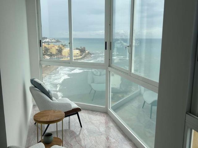 2 Dormitorio Apartamentos Málaga Andalusia 100537484