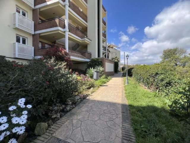 2 Dormitorio Apartamentos Málaga Andalusia 100753811