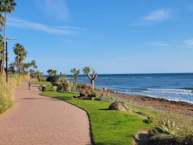 2 Dormitorio Apartamentos Málaga Andalusia 100795822