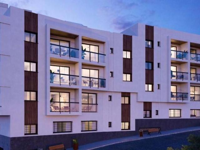 2 Dormitorio Apartamentos Málaga Andalusia 100819121