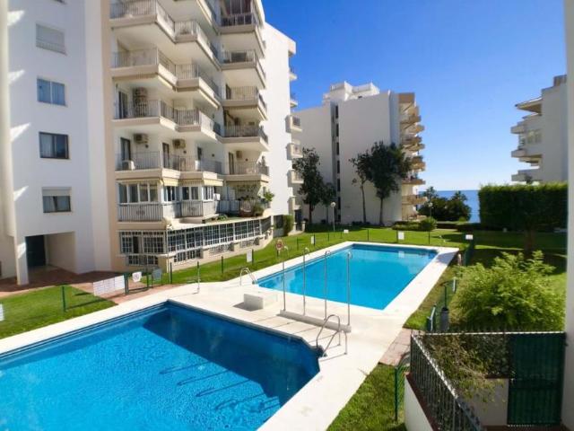 2 Dormitorio Apartamentos Málaga Andalusia 100848217