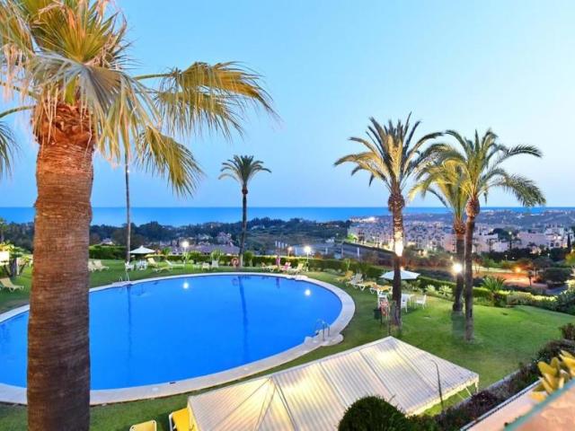 2 Dormitorio Apartamentos Málaga Andalusia 100848219