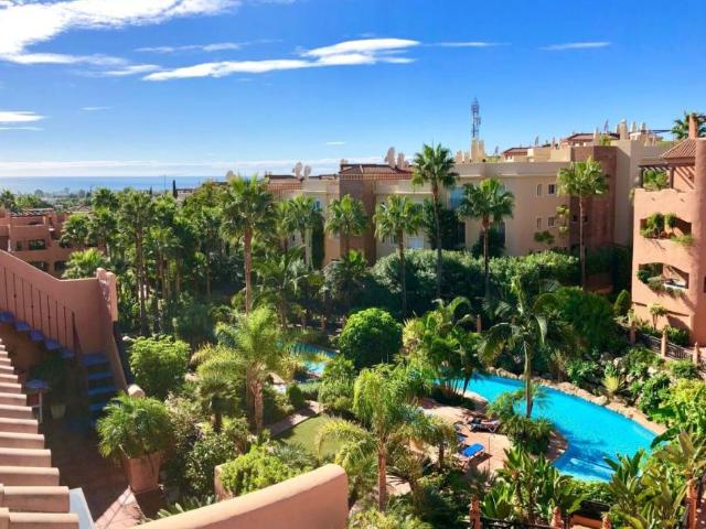 2 Dormitorio Apartamentos Málaga Andalusia 100848238