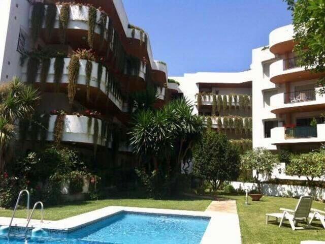 2 Dormitorio Apartamentos Málaga Andalusia 101024355