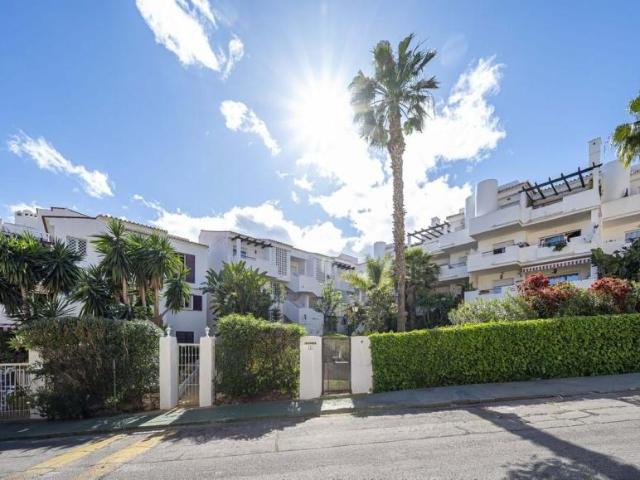 2 Dormitorio Apartamentos Málaga Andalusia 101087576