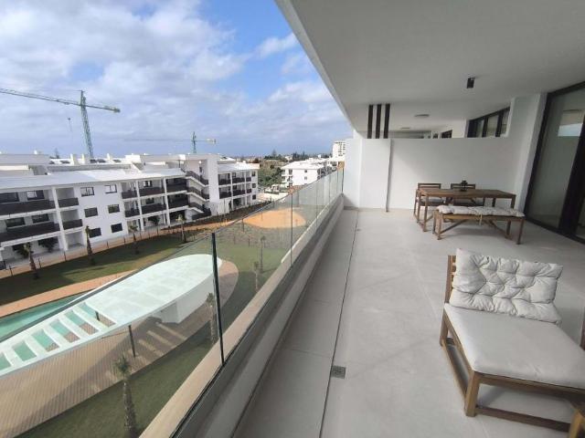 2 Dormitorio Apartamentos Málaga Andalusia 101101875