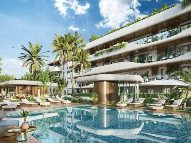 2 Dormitorio Apartamentos Málaga Andalusia 101234616