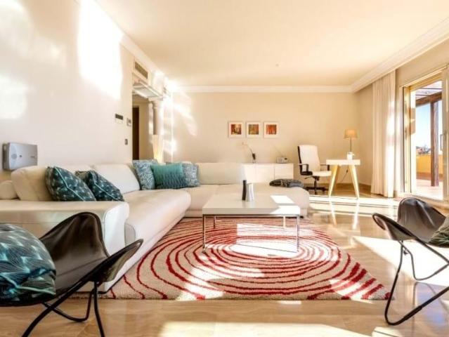 2 Dormitorio Apartamentos Málaga Andalusia 101376909