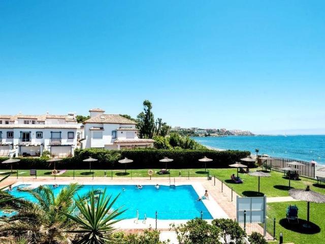 2 Dormitorio Apartamentos Málaga Andalusia 101376927