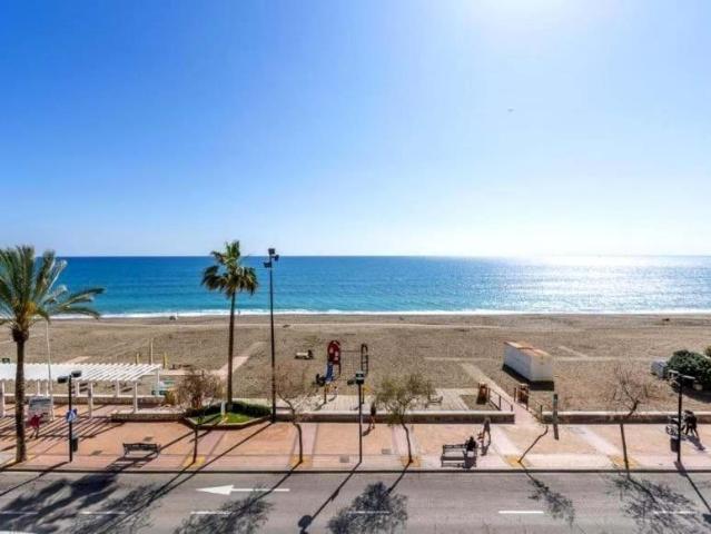 2 Dormitorio Apartamentos Málaga Andalusia 101376956
