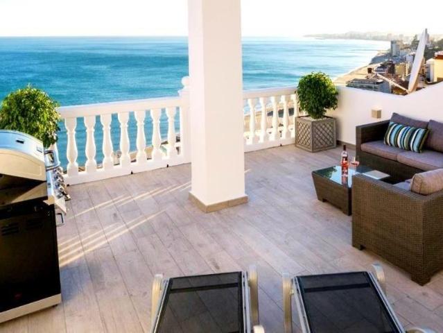 2 Dormitorio Apartamentos Málaga Andalusia 101376971