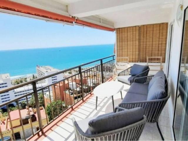 2 Dormitorio Apartamentos Málaga Andalusia 101377006