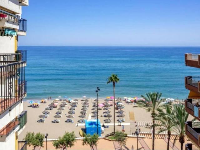 2 Dormitorio Apartamentos Málaga Andalusia 101377295