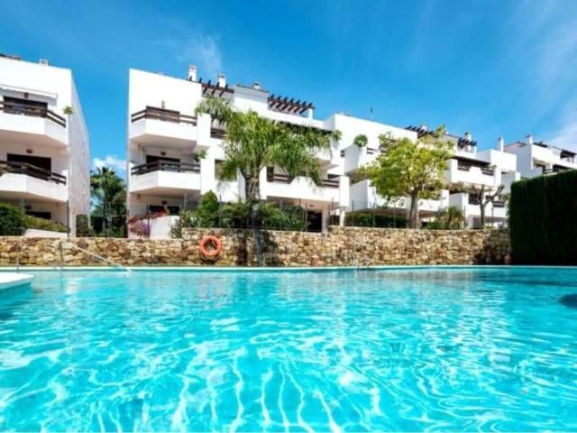 2 Dormitorio Apartamentos Málaga Andalusia 101377291