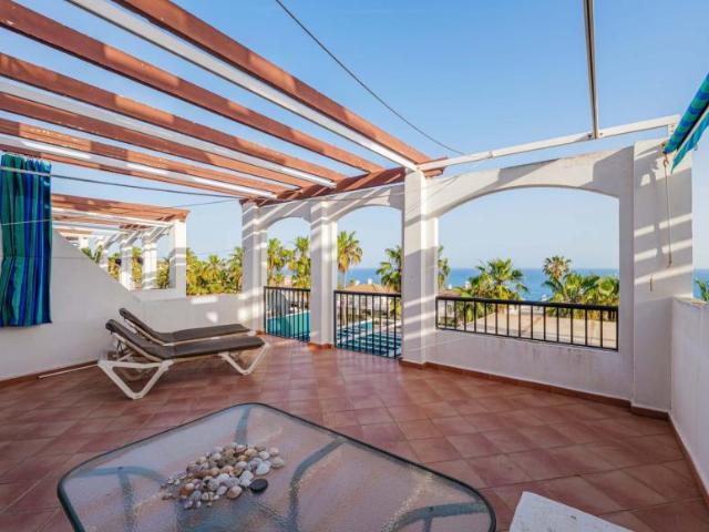 2 Dormitorio Apartamentos Málaga Andalusia 101594989