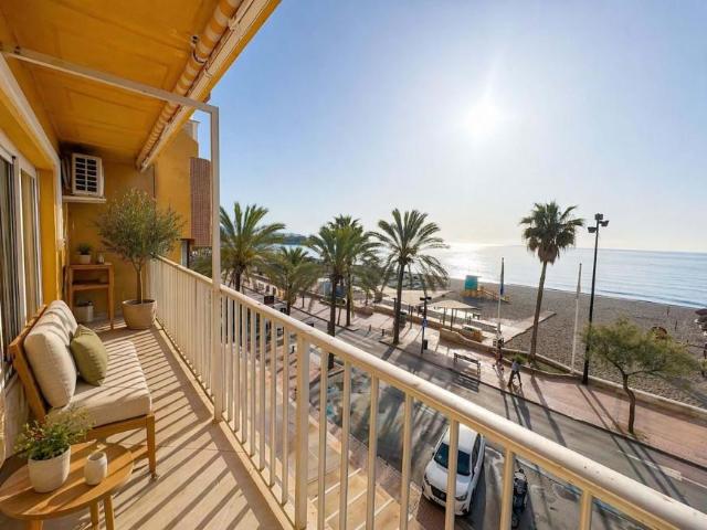 2 Dormitorio Apartamentos Málaga Andalusia 101619284