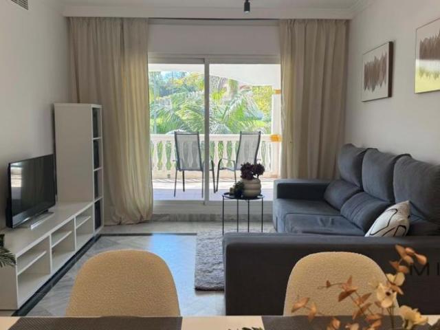 2 Dormitorio Apartamentos Málaga Andalusia 101712168