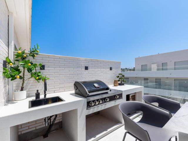 2 Dormitorio Apartamentos Málaga Andalusia 101777496