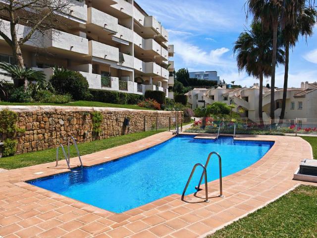2 Dormitorio Apartamentos Málaga Andalusia 102402868