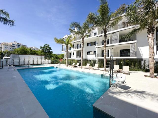 2 Dormitorio Apartamentos Málaga Andalusia 102524036