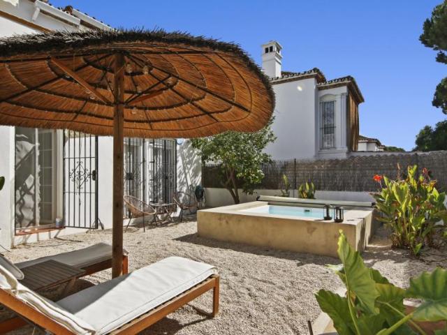 2 Dormitorio Apartamentos Málaga Andalusia 102524083