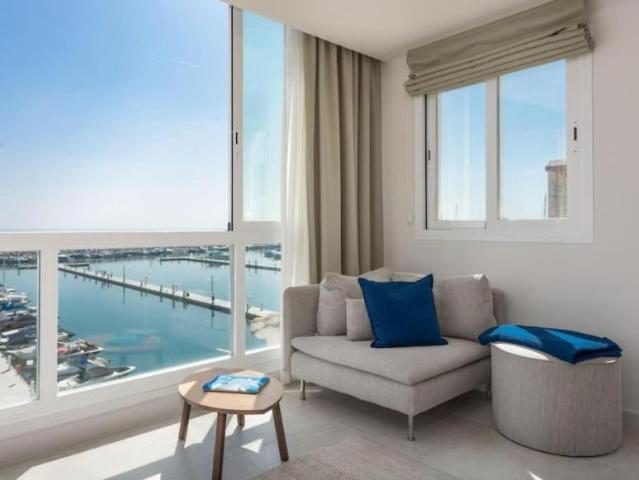 2 Dormitorio Apartamentos Málaga Andalusia 102524095